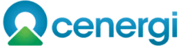 Gree Energy cenergi logo